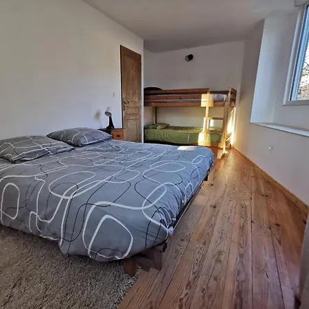 Prázdninový dům Le De Melly *